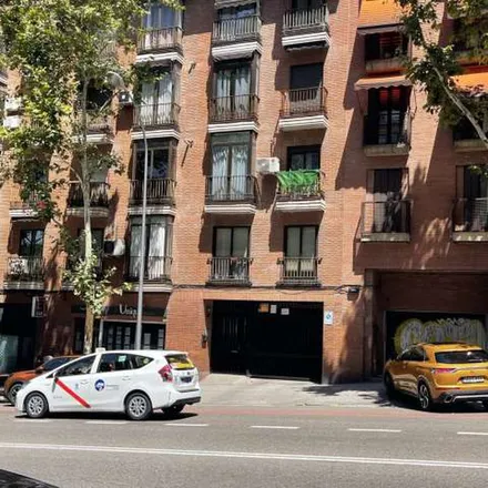 Rent this 1 bed apartment on Madrid in Cuesta de las Descargas, 28005 Madrid