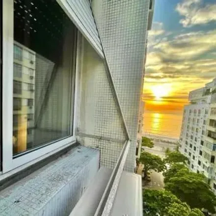 Image 2 - Brasileirinho, Rua Almirante Gonçalves, Copacabana, Rio de Janeiro - RJ, 22060-040, Brazil - Apartment for sale