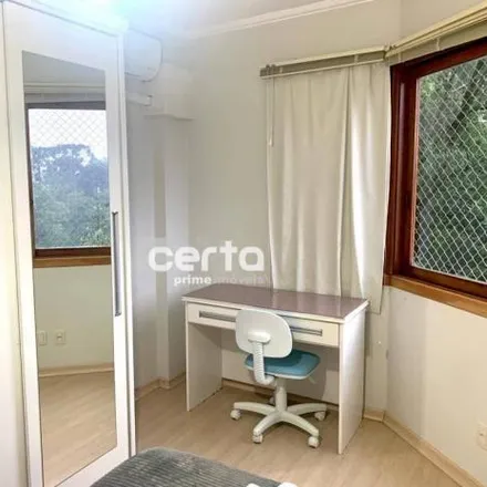 Buy this 2 bed apartment on Rua Gutemberg in Moura, Gramado - RS