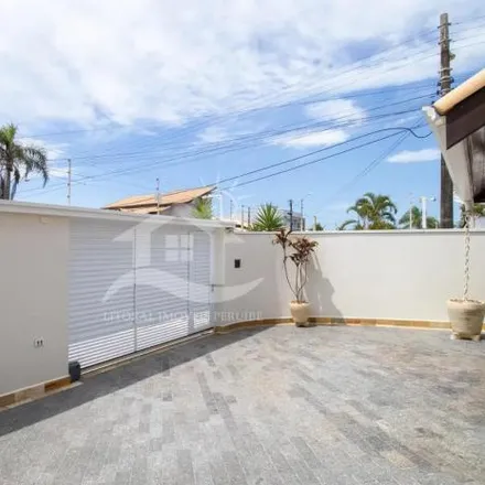 Buy this 3 bed house on Avenida Padre Anchieta in Jardim Marcia I, Peruíbe - SP