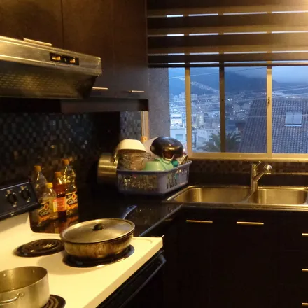 Image 7 - Quito, Barrio Batán Alto, P, EC - Apartment for rent