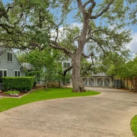 Rent this 5 bed house on 705 Garner Avenue in Austin, TX 78704