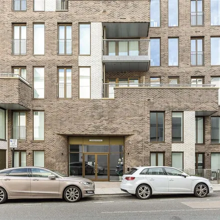 Image 9 - Postmark, Gough Street, London, WC1X 0BW, United Kingdom - Apartment for rent