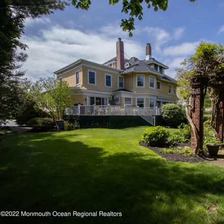 Image 8 - 5 Rumson Road, Rumson, Monmouth County, NJ 07760, USA - House for sale