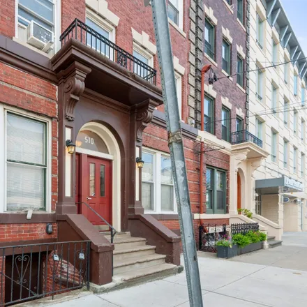 Buy this 1 bed condo on Palisade Avenue at Bowers Street in Palisade Avenue, Jersey City