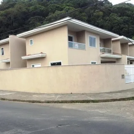 Buy this 2 bed house on Rua Alceu Koehntopp 486 in América, Joinville - SC