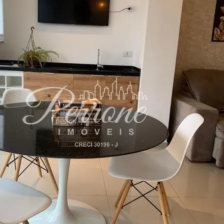 Rent this 1 bed apartment on Rua Marechal Barbacena in Água Rasa, São Paulo - SP