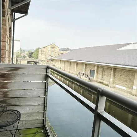 Image 6 - Mill Royd Mill Apartments, Wharf Street, Brighouse, HD6 1PP, United Kingdom - Room for rent