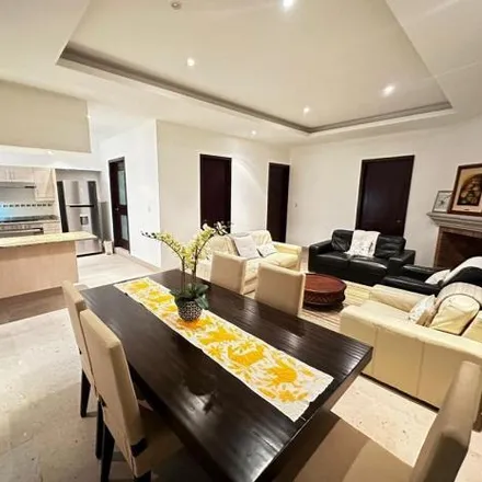 Buy this 2 bed apartment on Calle Subida del Caracol 12 in Caracol, 37769 San Miguel de Allende