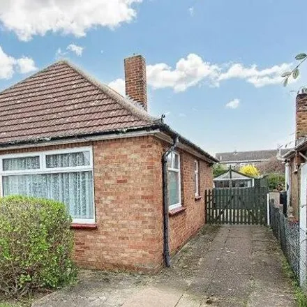 Buy this 3 bed house on 98 Cloes Lane in Tendring, CO16 8AG