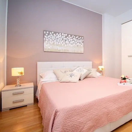 Rent this 6 bed house on Grad Solin in Split-Dalmatia County, Croatia