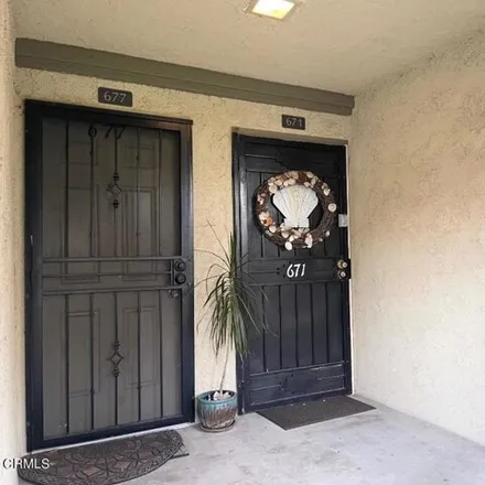 Rent this 2 bed condo on 676 Bluewater Way in Port Hueneme, CA 93041