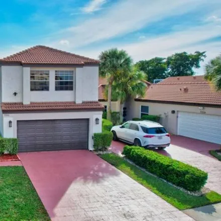Buy this 4 bed house on 7293 Via Palomar in Palm Beach County, FL 33433