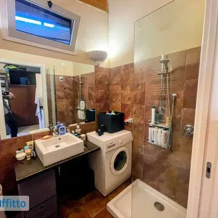 Rent this 1 bed apartment on Via Alserio 1 in 20159 Milan MI, Italy