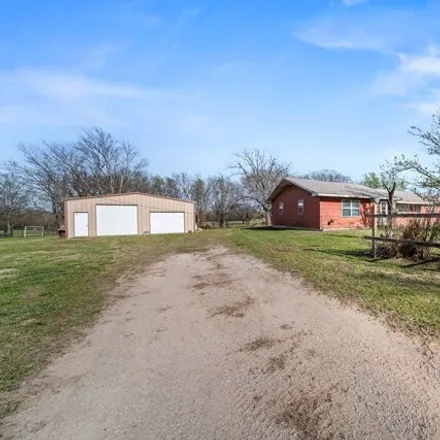 Image 3 - 8556 Gray Road, Penfield, Labette County, KS 67342, USA - House for sale