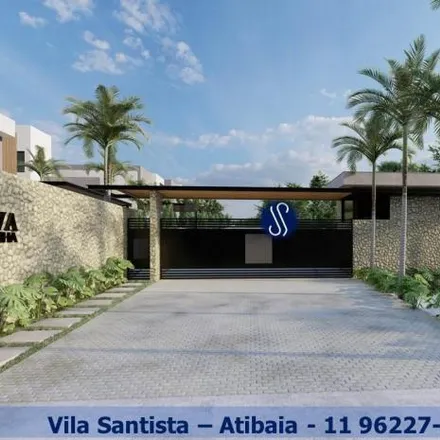 Buy this 3 bed house on Avenida Juca Peçanha in Vila Santista, Atibaia - SP