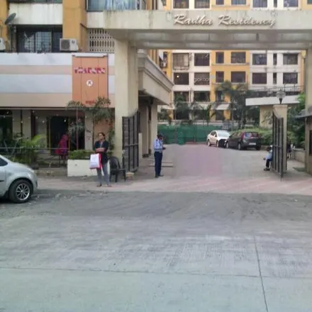 Image 5 - unnamed road, R/C Ward, Mumbai - 400066, Maharashtra, India - Apartment for rent