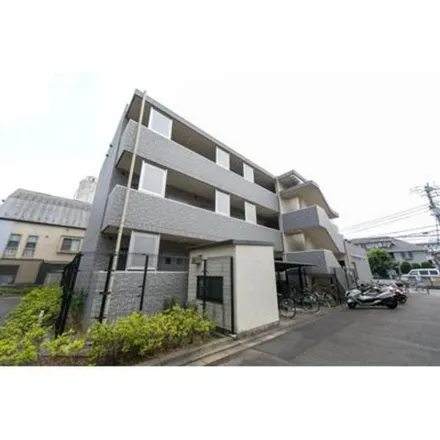 Image 3 - unnamed road, Kita-Shinjuku 1-chome, Shinjuku, 169-0074, Japan - Apartment for rent