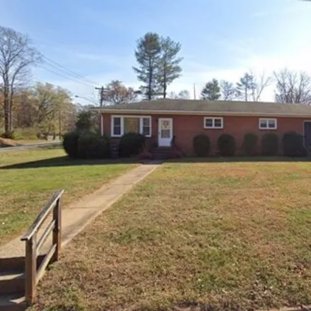 Buy this 4 bed house on 2800 Kulman Place in Lynchburg, VA 24501