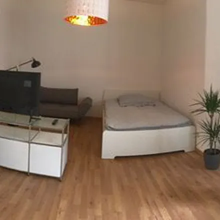 Rent this 1 bed apartment on Gotlandstraße 5 in 10439 Berlin, Germany