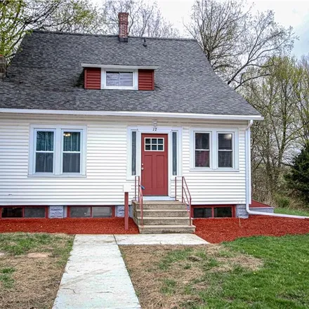 Buy this 4 bed house on 14 William Street in Jamestown, NY 14701