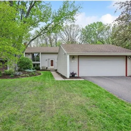 Buy this 4 bed house on Cannon Av in Lexington Avenue North, Arden Hills
