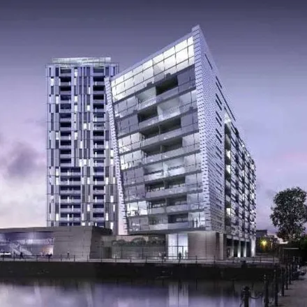 Image 6 - Duet, The Quays, Eccles, M50 3SA, United Kingdom - Apartment for rent