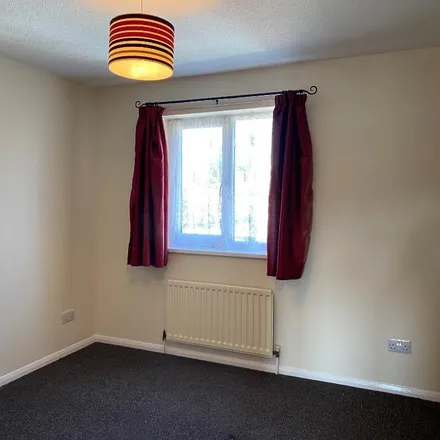 Image 7 - Barberry Court, Hull, HU3 2PJ, United Kingdom - Townhouse for rent