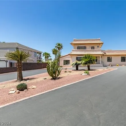 Image 1 - 1655 Stonehill Rd, Las Vegas, Nevada, 89156 - House for sale