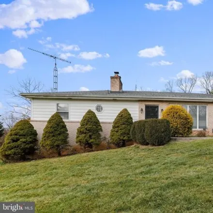 Buy this 3 bed house on Blooming Meadows Court in Washington County, MD 21746