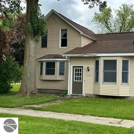 Buy this 3 bed house on 100 East Euclid Street in McBain, Missaukee County
