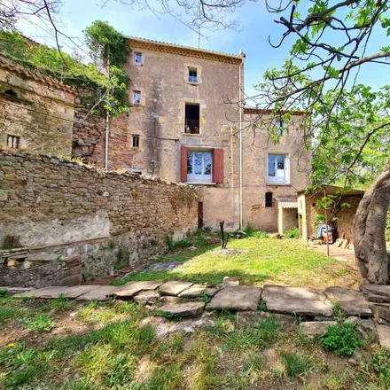 Image 7 - Rue Anatole France, 34120 Pézenas, France - House for sale