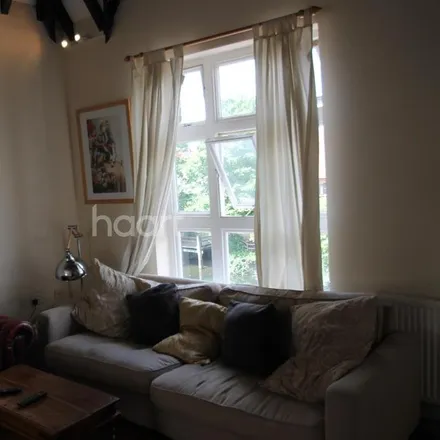 Image 3 - Pigg Lane, Norwich, NR3 1RS, United Kingdom - Townhouse for rent