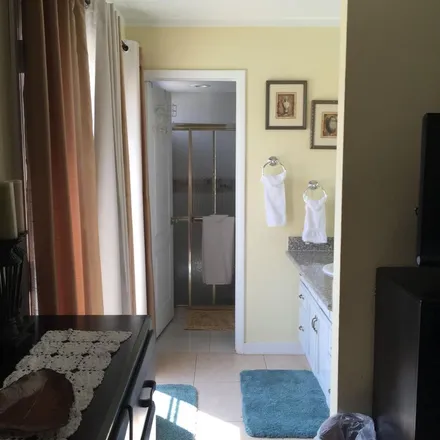 Rent this 1 bed apartment on 5027 Via de Palma Drive in Spring Valley, NV 89146