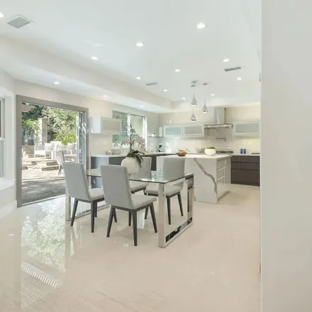 Rent this 5 bed apartment on 9876 Gloucester Drive in Beverly Hills, CA 90210