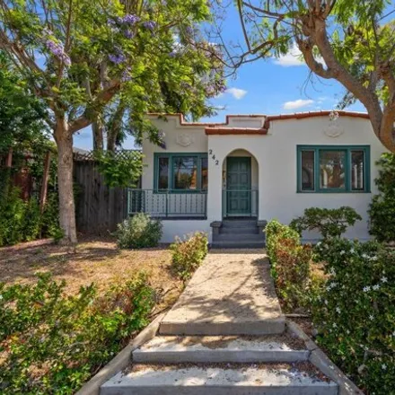 Rent this 3 bed house on Ruth Court in Los Angeles, CA 90291