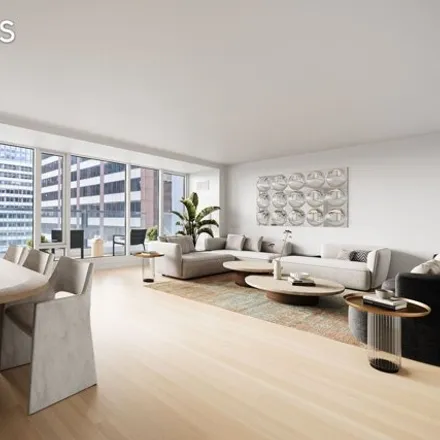 Image 7 - Flatotel, 137 West 52nd Street, New York, NY 10019, USA - Condo for rent