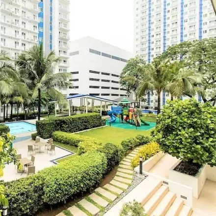 Image 8 - Quezon City, Eastern Manila District, Philippines - Condo for rent