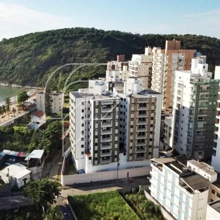 Buy this 2 bed apartment on Ediício Nossa Senhora de Fátima in Rua Belo Horizonte, Praia do Morro
