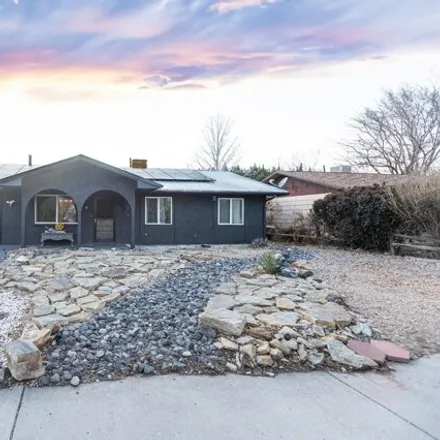 Buy this 3 bed house on 561 Villa Street in Grand Junction, CO 81504