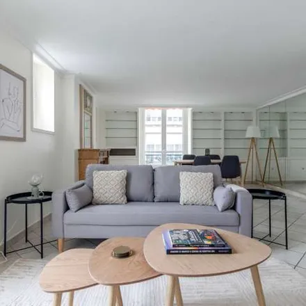 Image 4 - 42b Rue de Bourgogne, 75007 Paris, France - Apartment for rent