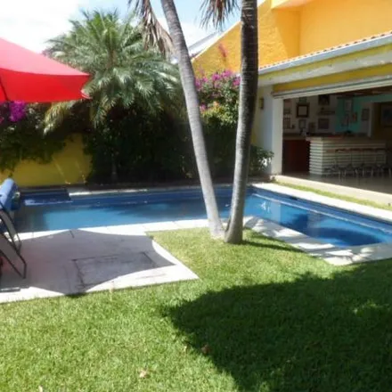Image 2 - unnamed road, Quintana Roo, 62070 Cuernavaca, MOR, Mexico - House for sale