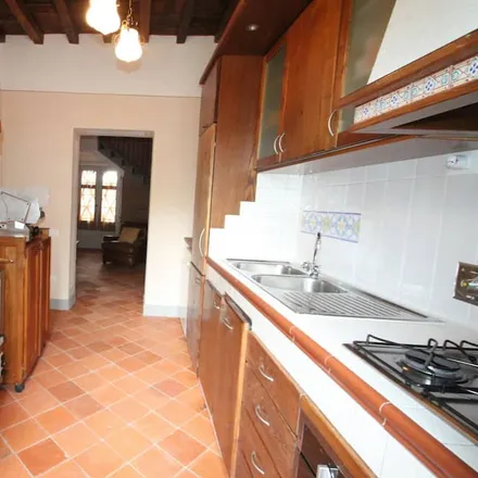 Rent this 7 bed house on 50031 Barberino di Mugello FI