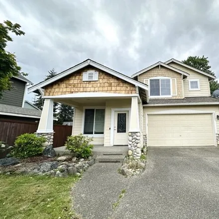 Buy this 4 bed house on 25622 158th Place Southeast in Covington, WA 98042
