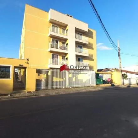 Rent this 2 bed apartment on Rua Anselmo Krupeizak in Iná, São José dos Pinhais - PR