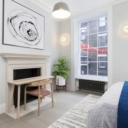 Rent this 2 bed apartment on 22 Lisle Street in London, WC2H 7BA