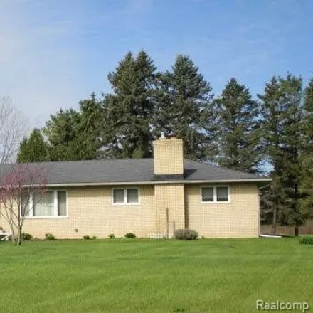 Buy this 4 bed house on 14068 Timbers Road in Exeter Township, MI 48117
