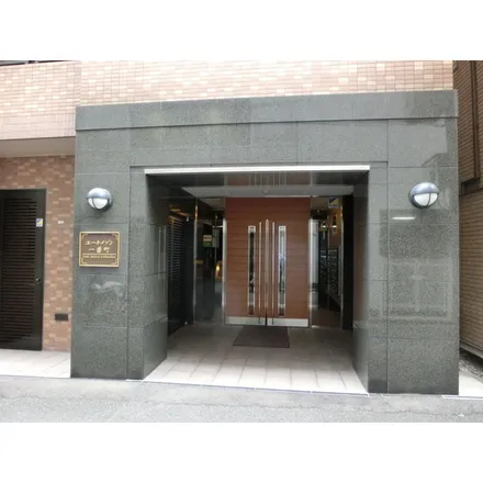 Image 3 - Matsuya, Kanda Kanamono-dori, 鍛冶町二丁目, Chiyoda, 101-0044, Japan - Apartment for rent
