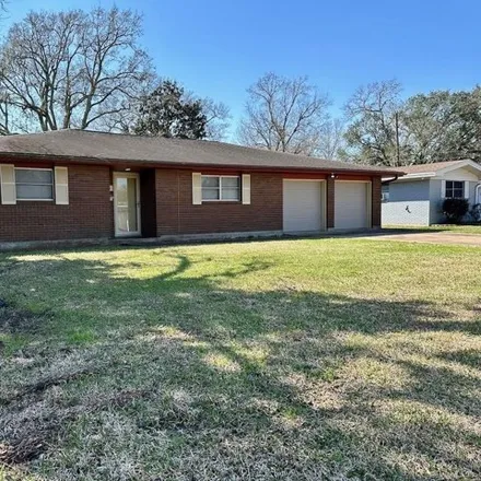 Image 3 - 774 South 17th Street, Nederland, TX 77627, USA - House for rent