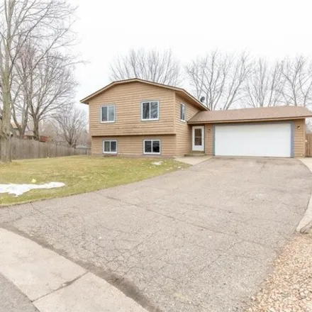 Buy this 3 bed house on 14712 Burnell Park Drive in Burnsville, MN 55306